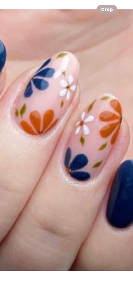 Nail Art