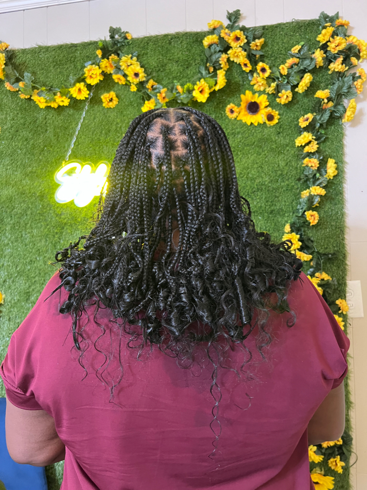 Boho Bob