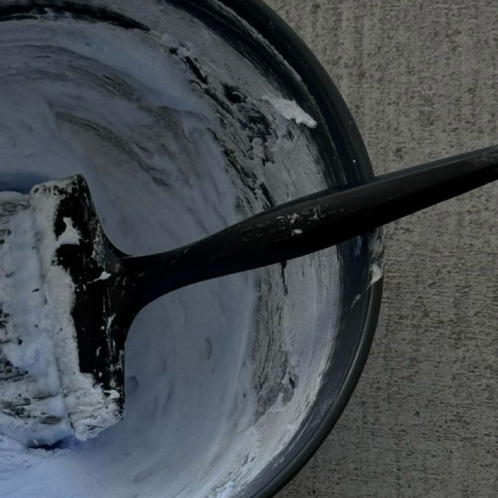 SCALP BLEACH RETOUCH at Brooklyn Burnett at KC studios in Dayton, TN