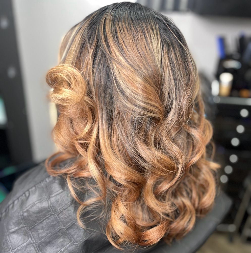Deluxe Color