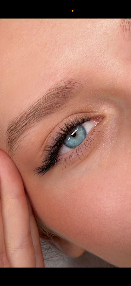 Eyelash Extensions 2-3D