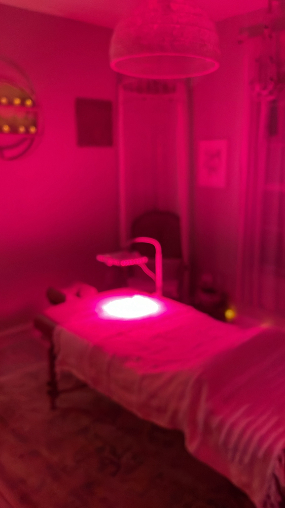 Red Light Therapy