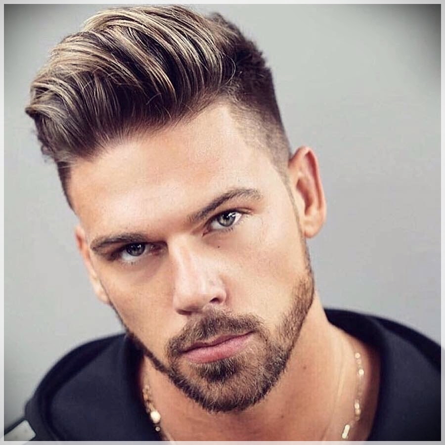 Men’s Color & Cut