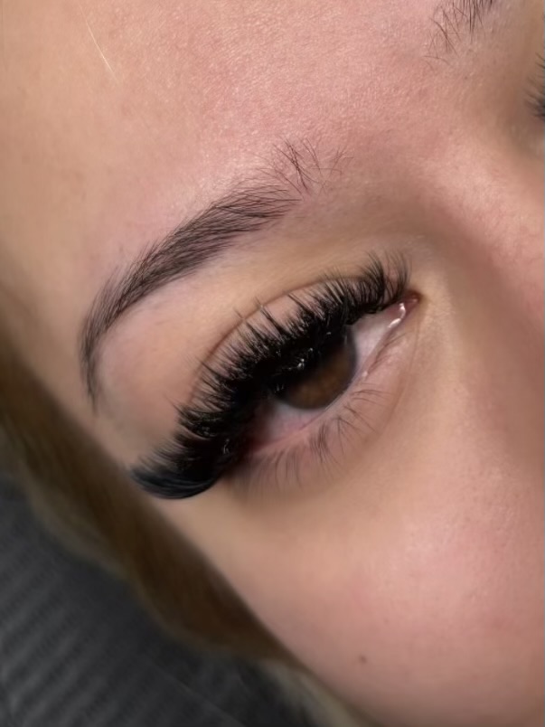 Volume Lashes