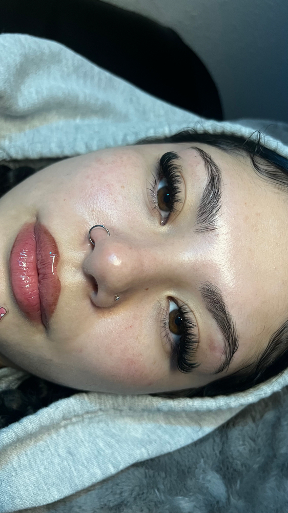 Standard Lash Fill at Element Beauty in Santa Rosa, CA
