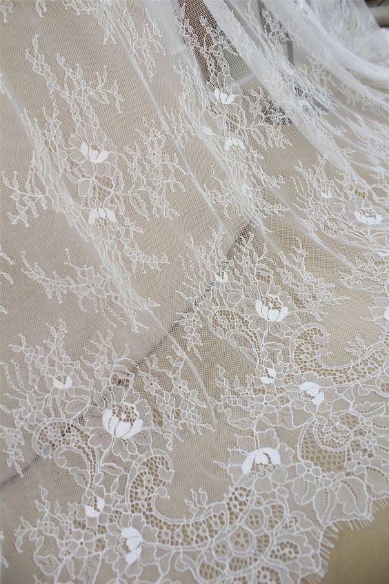 Lace - Bride + 1 Bundle