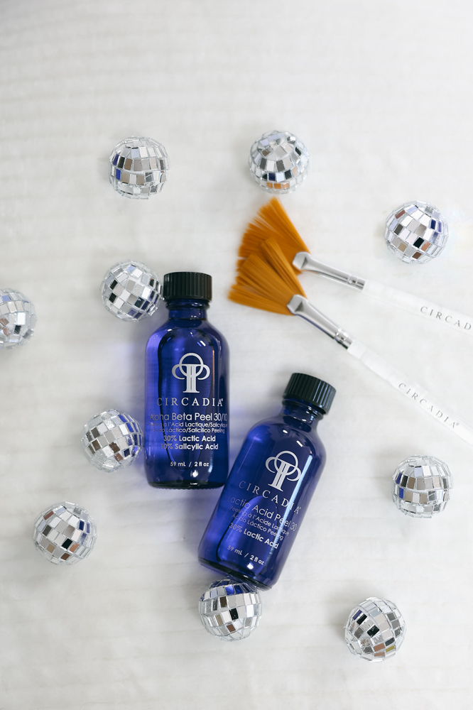 Alpha Beta Peel