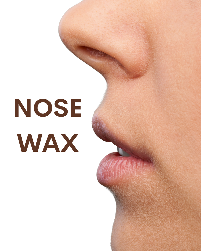 NOSE WAX