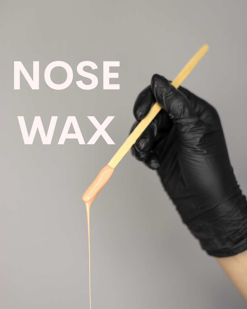 NOSE WAX