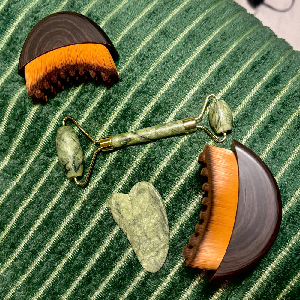 Sculpting Facial at The Layer & The Spell by Rexstyles in Point Pleasant Beach, NJ