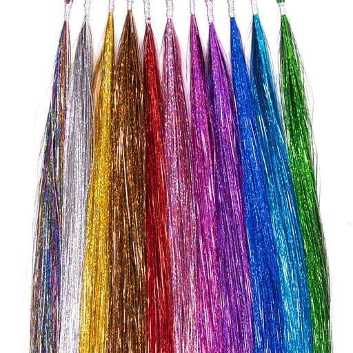 Hair Tinsel