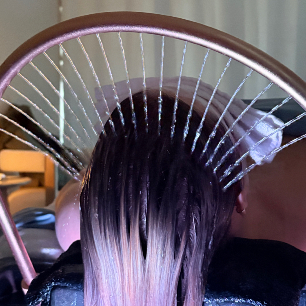 Japanese Head Spa 75 minutes at Beyond the Skin in North Chelmsford, MA