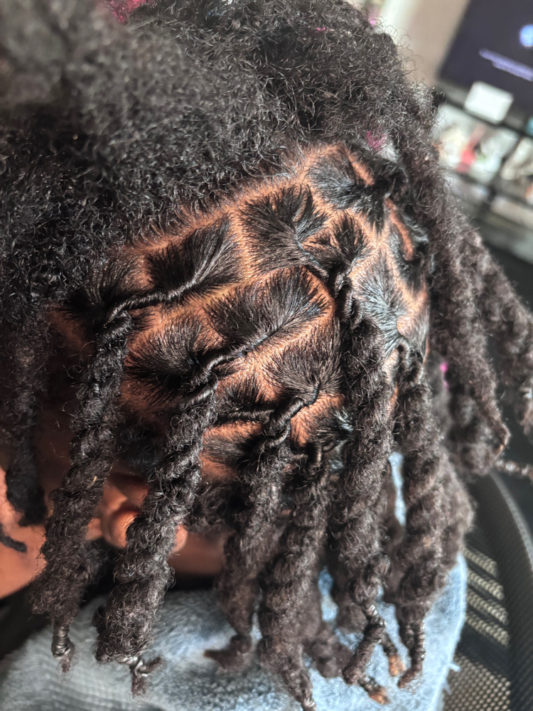 Dread Locks