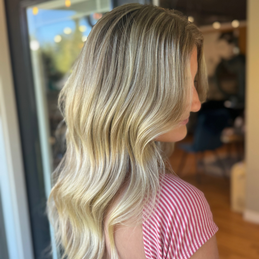 Haircut (90 Minute) at Go Dark By Jessica in Gig Harbor, WA