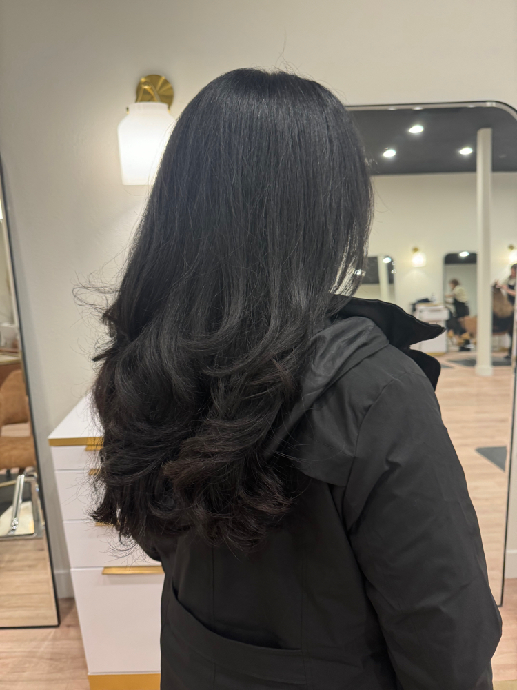 Haircut (90 Minute)