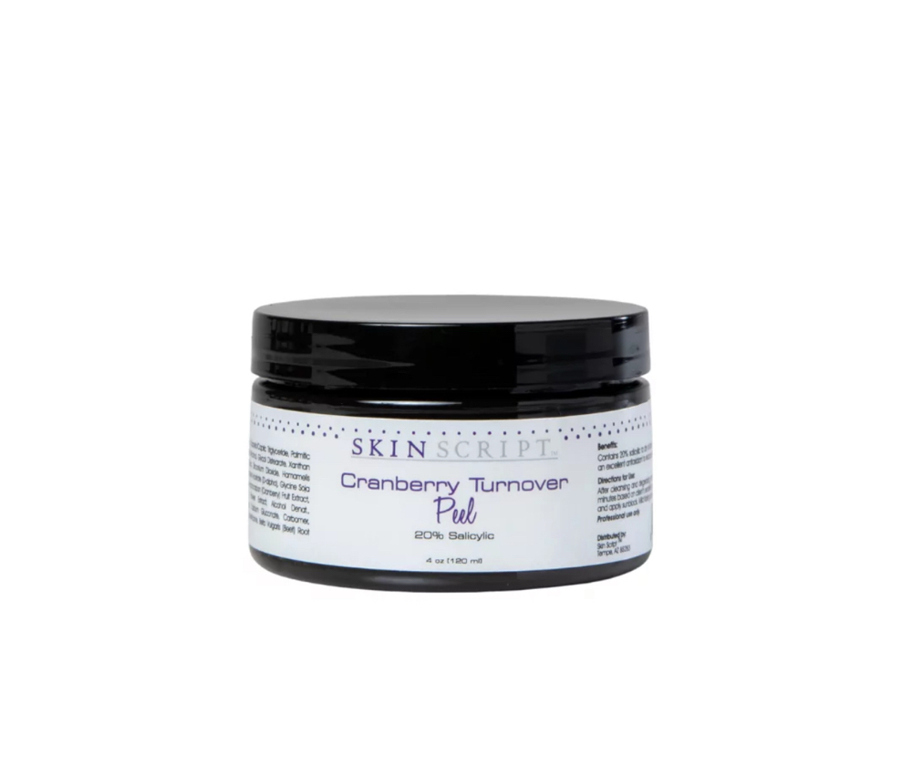 Bye Bye Acne Peel