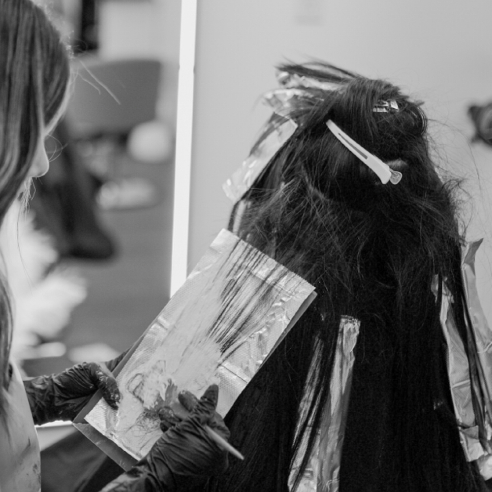 Color Correction at 11:11 Beauty in Camp Hill, PA