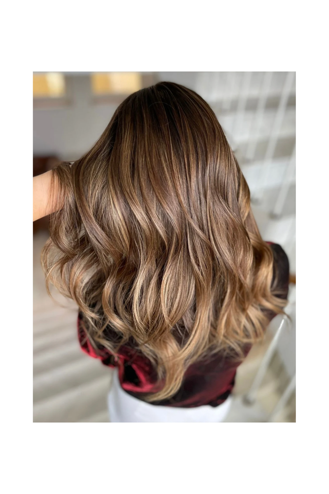 Long Cut/style