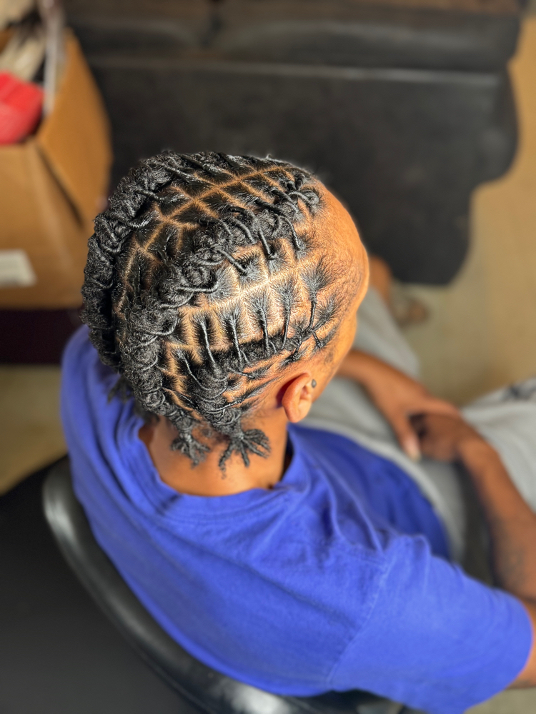Loc Style