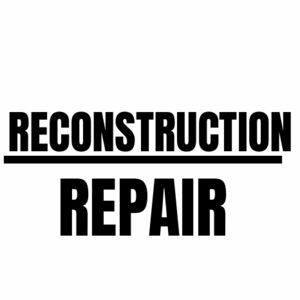 Full Reconstruction at Loc’d Hair Studio Knoxville in Knoxville, TN