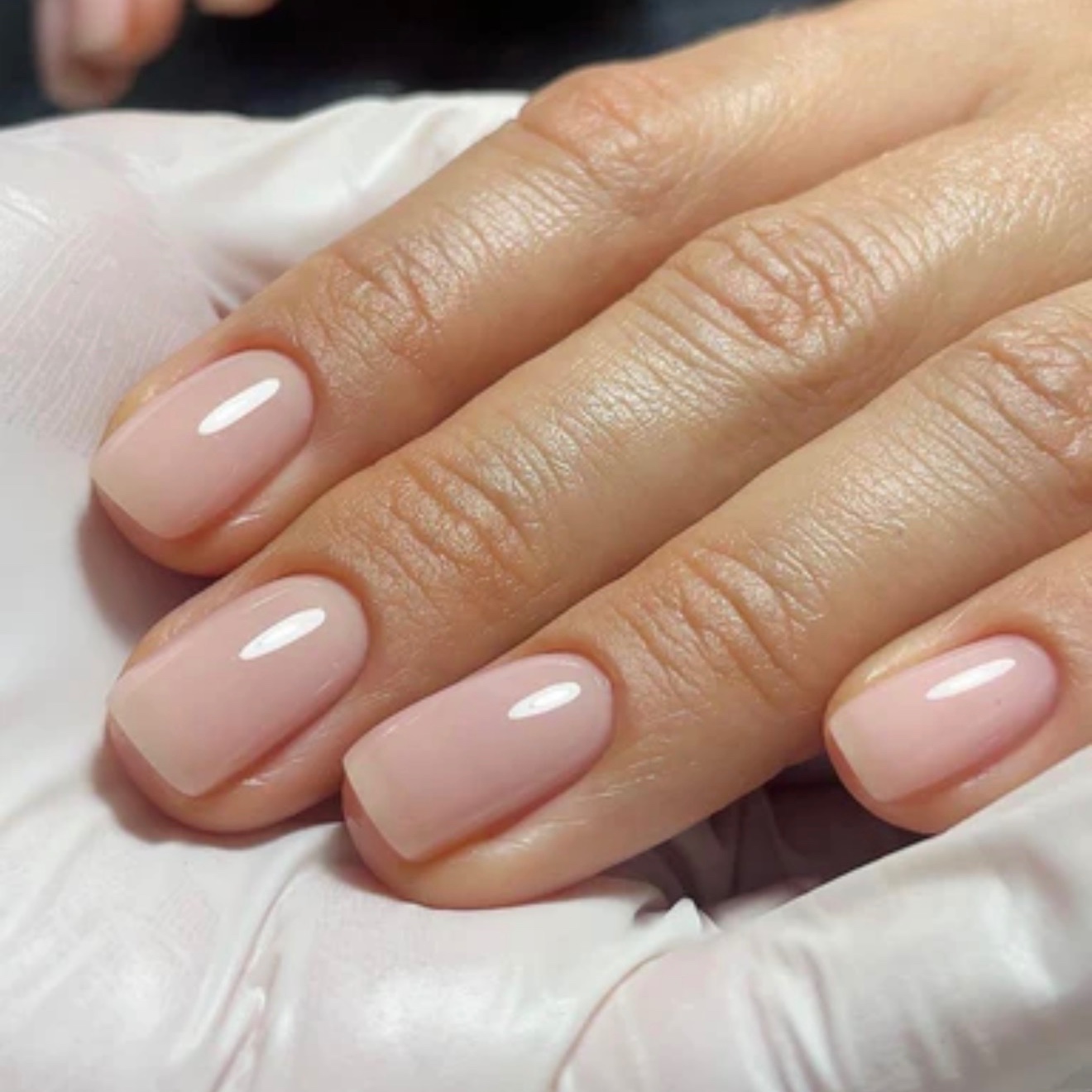 Nail Repair at Lily The Chic in Las Vegas, NV