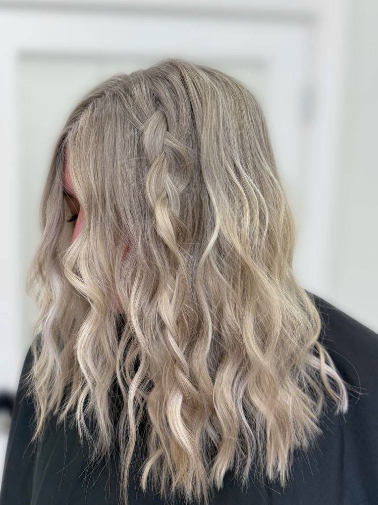 FULL COASTAL BLONDE at stylesbyjoc in Tooele, UT