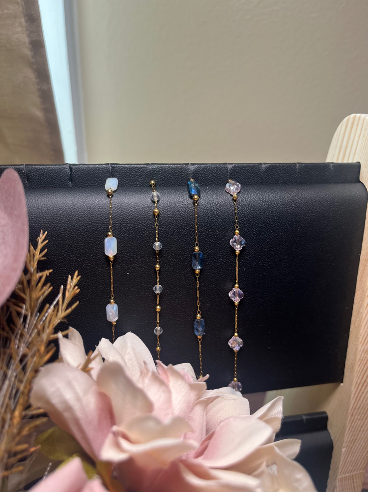 Stainless steel Jewelry