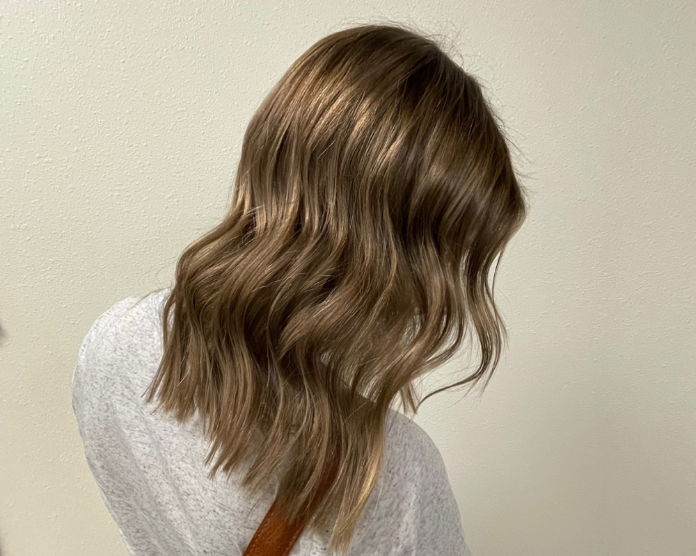 Partial Highlight