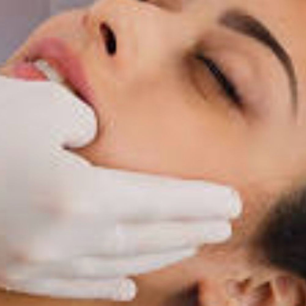 TMJ Intra-Oral Release at Moonstone Reiki & Wellness LLC in Covington, GA