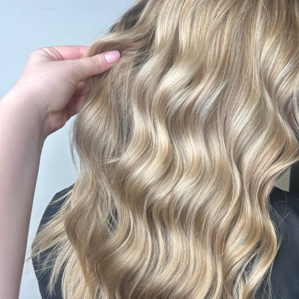 Highlight/lowlight at Kinsley Norris in Owensboro, KY