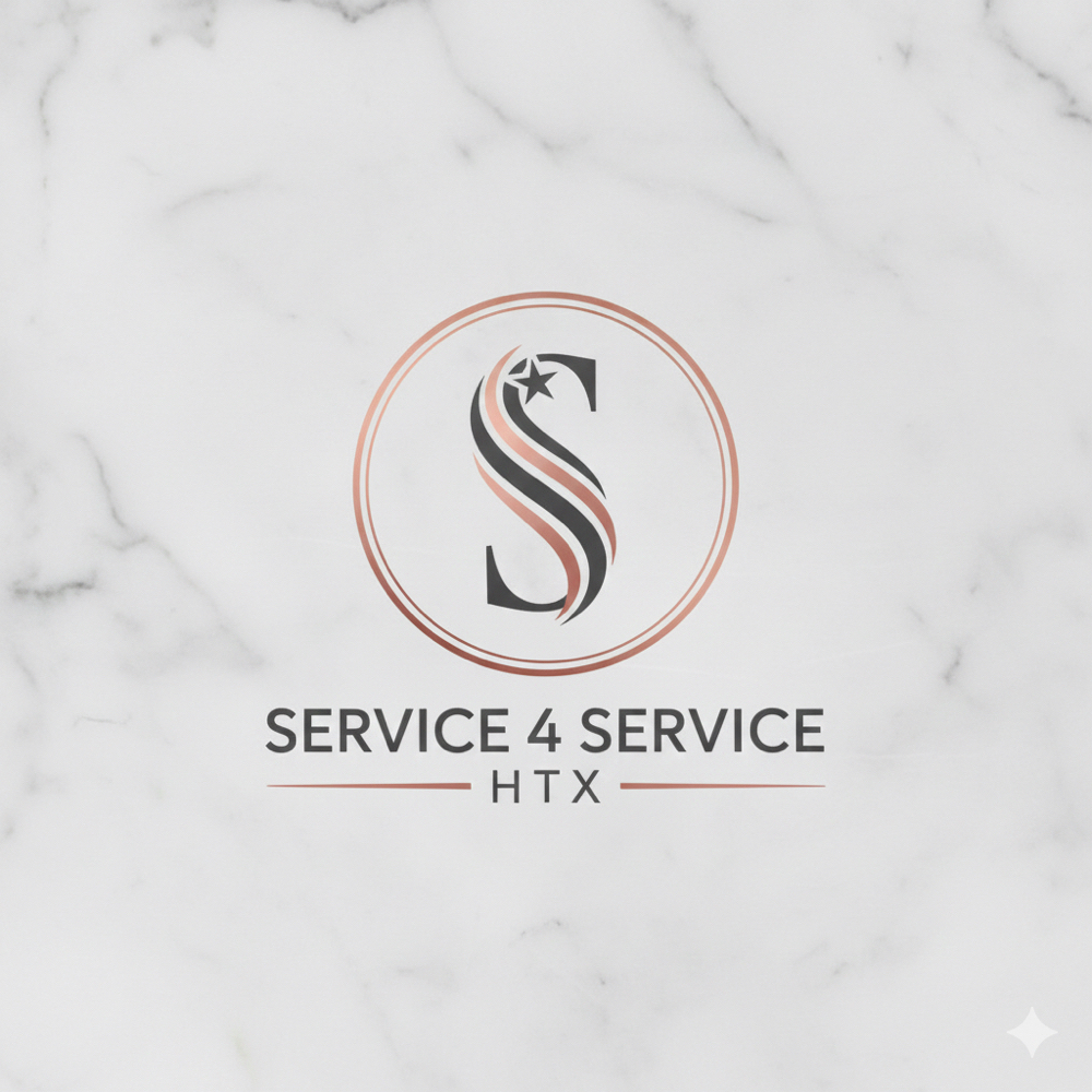 Service 4 Service at Kairos Meraki  “The Hair & Scalp Studio” in Stafford, TX