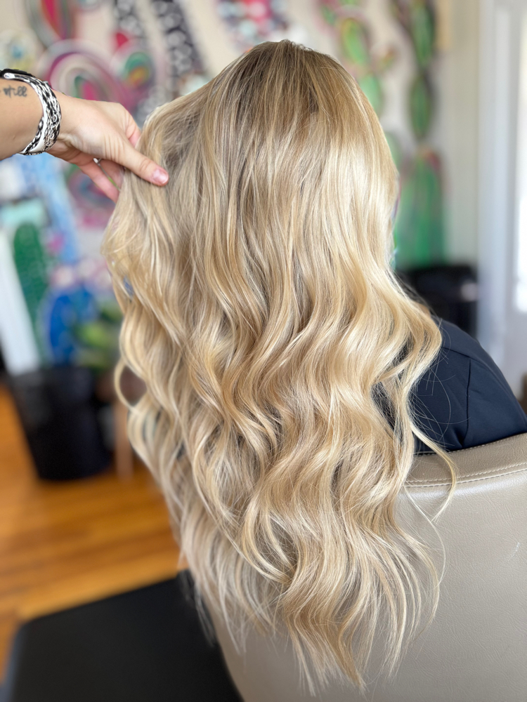 Extensions Install