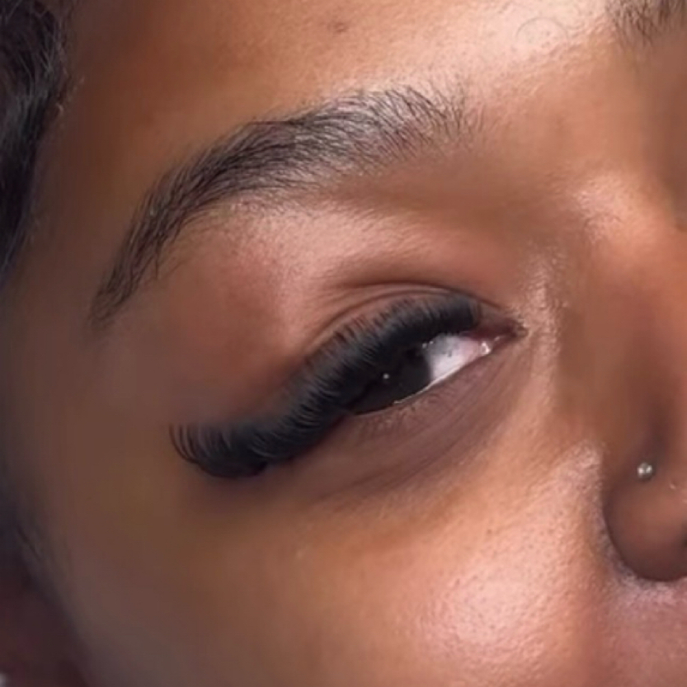 Volume Set at Winksbymena in Lynn, MA