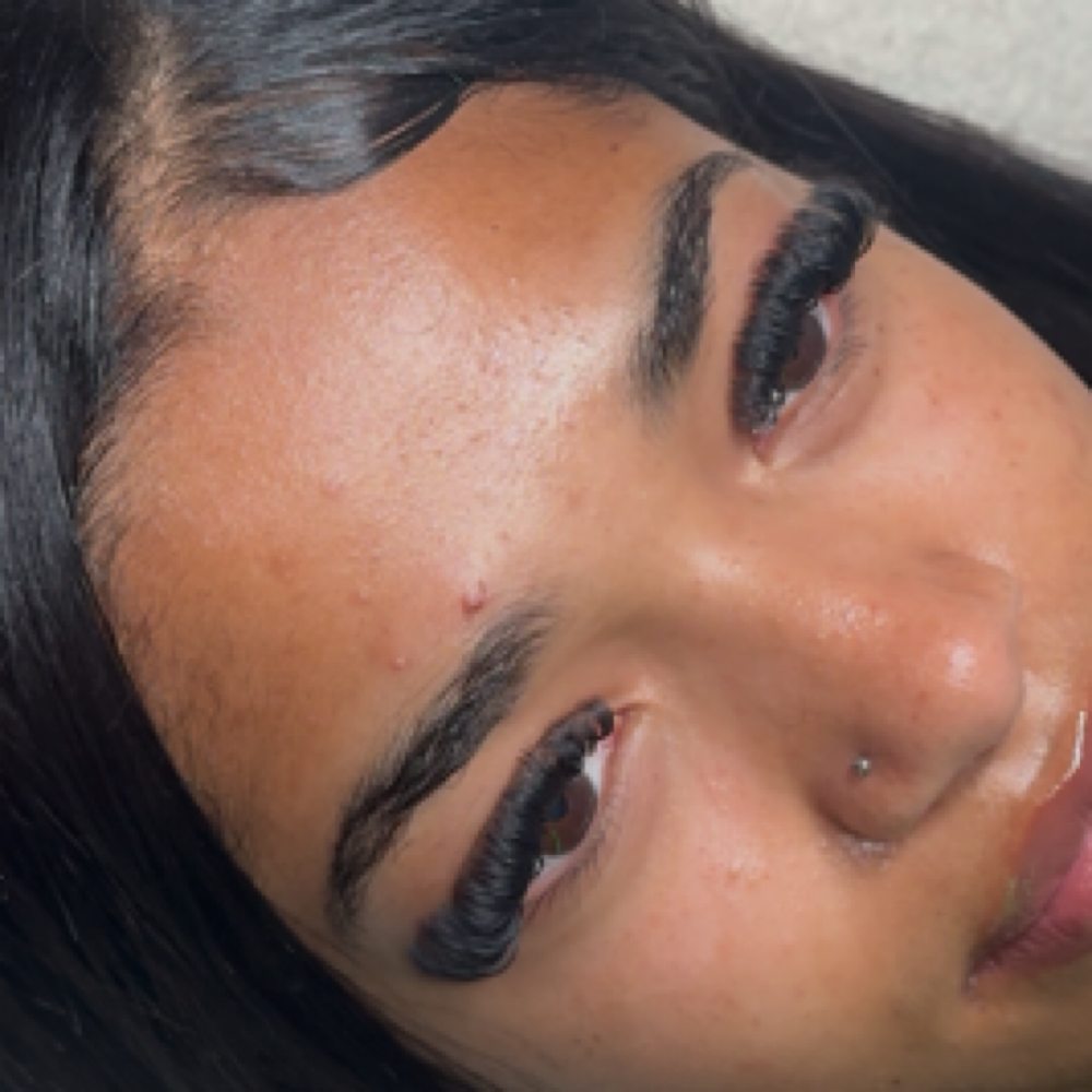 Volume Set at Winksbymena in Lynn, MA