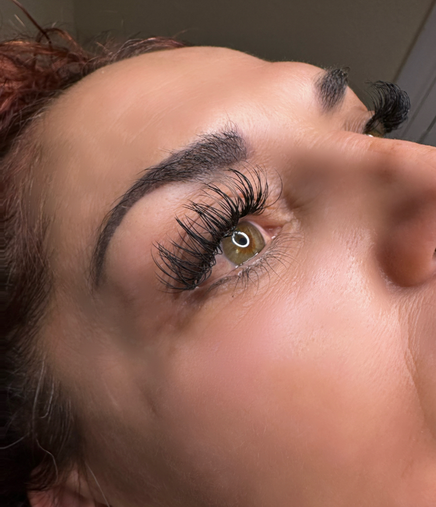 Classic Lash 3 Week Fill