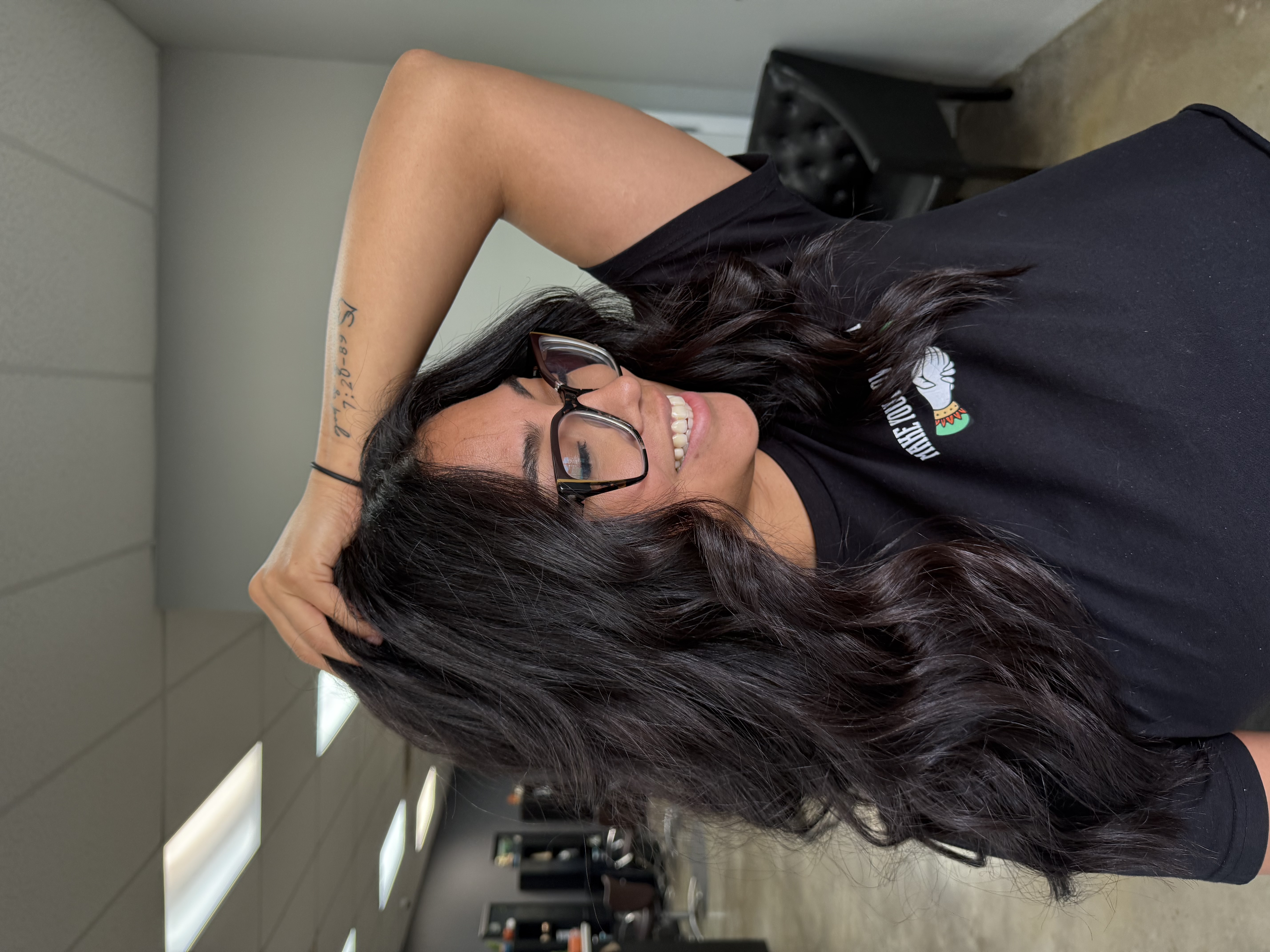 JA - Shampoo & Style