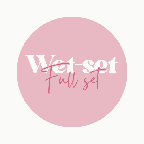Wet Set