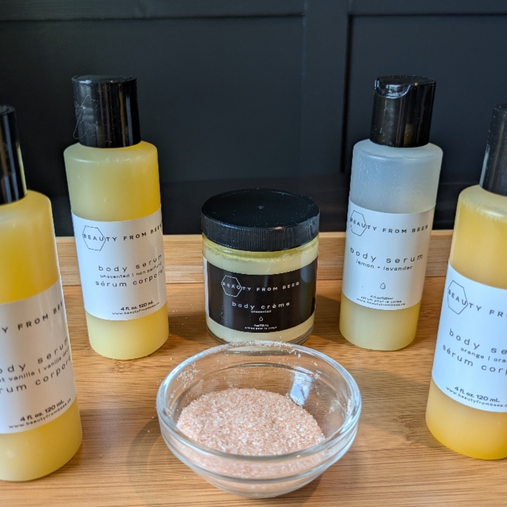Head To Toe- Made For Mom at Amanda's Therapeutic Massage in Montgomery, IL
