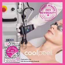 Tetra CO2 Coolpeel