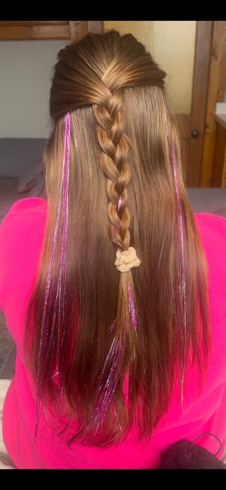 Hair Tinsel