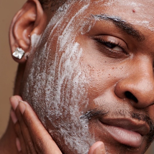 Men’s Advanced Skin Treatment