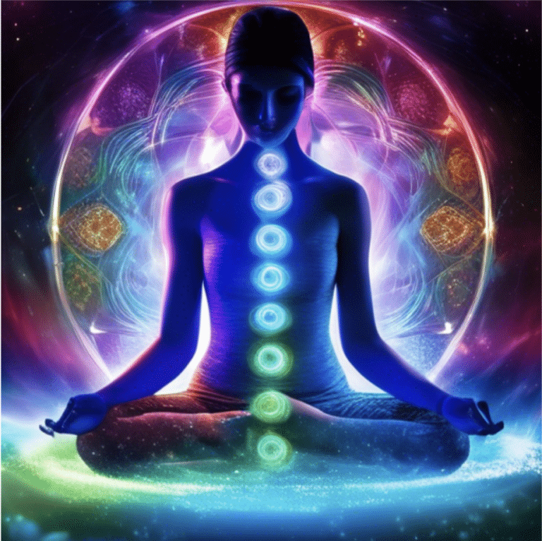 Integrated Energy Therapy