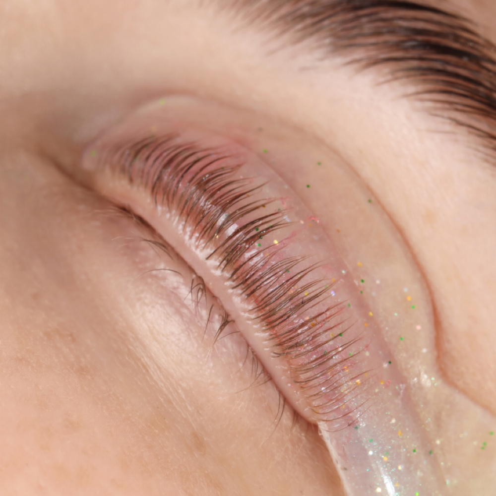 Lash Lift at Solskyluna in Lawrence, MA