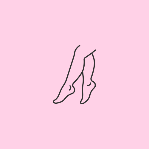 Full Legs