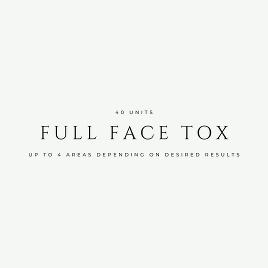 Half / Full Face Tox