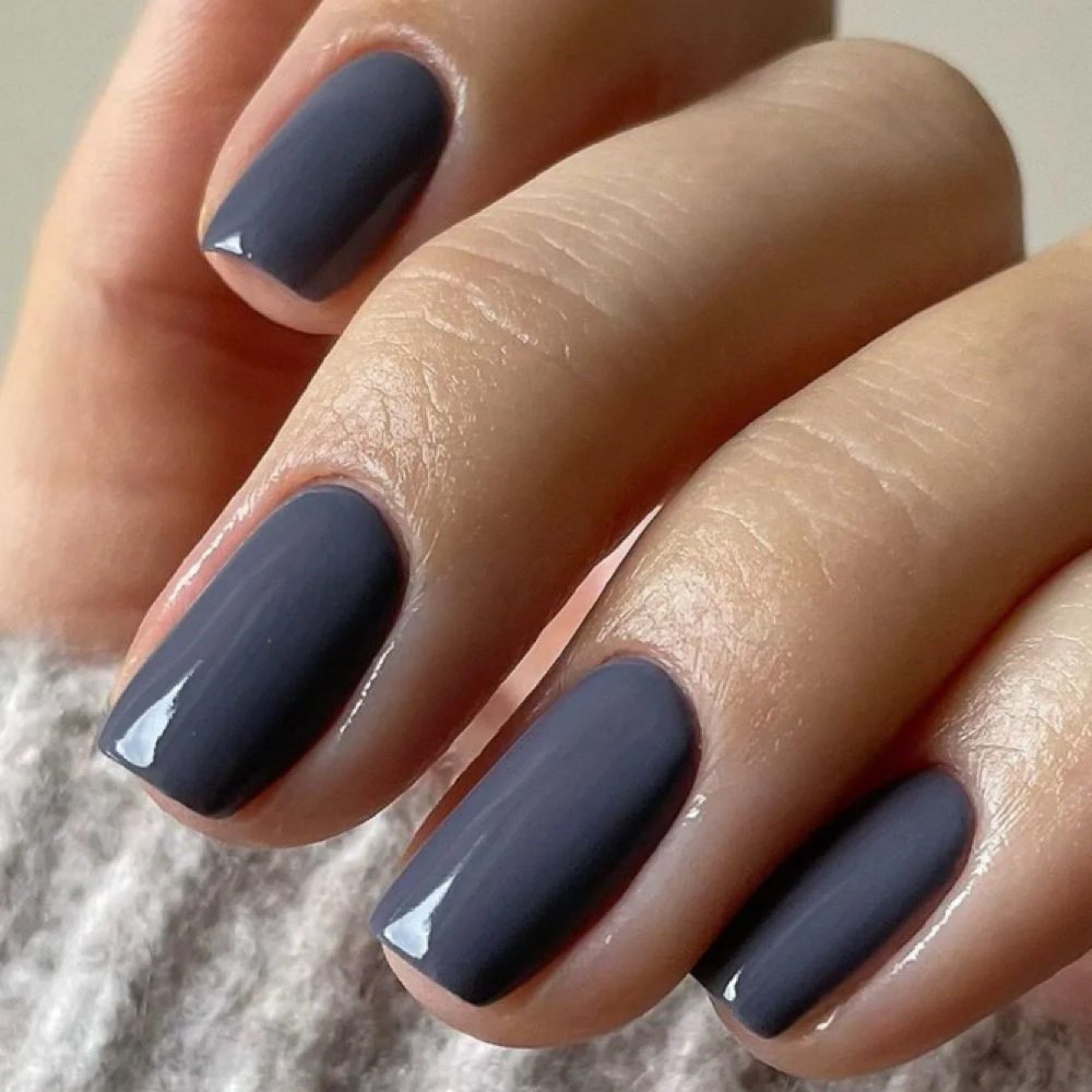 Basic Gel Manicure+Gel Removal at Skye Nail Care in Falls Church, VA