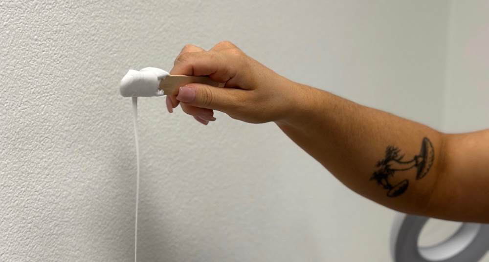 Nose Wax