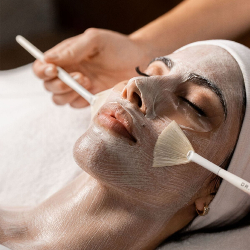 MONTHLY FACIAL REFRESH at Sunday Studio Lash & Co. in Moraga, CA