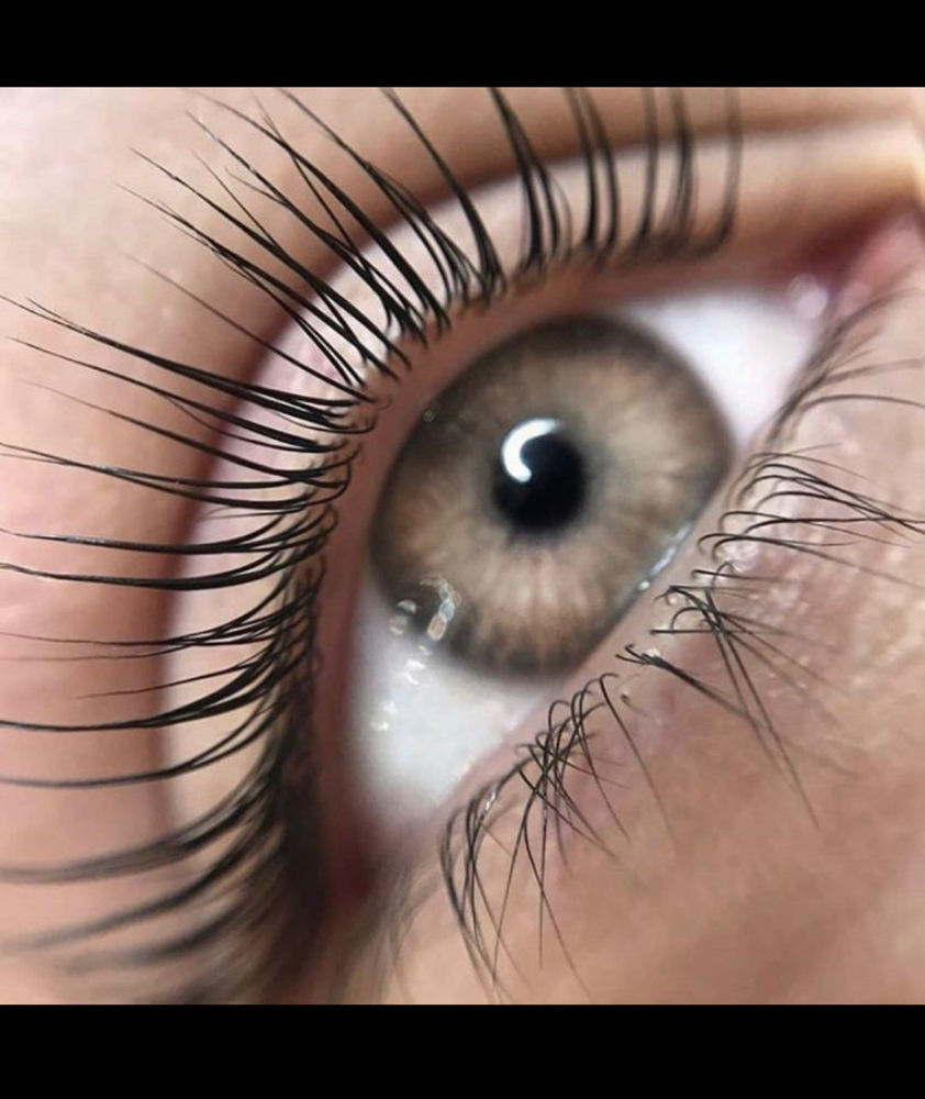 Lash Lift