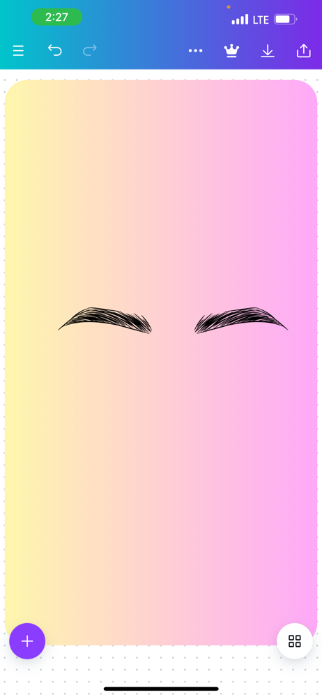 Brow Lamination